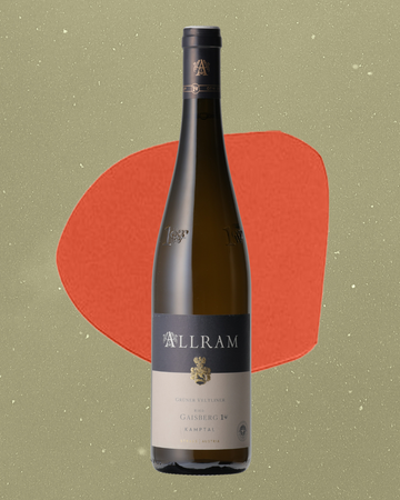 Allram - Grüner Veltliner Ried Gaisberg 1 ÖTW 2022 - Autriche
