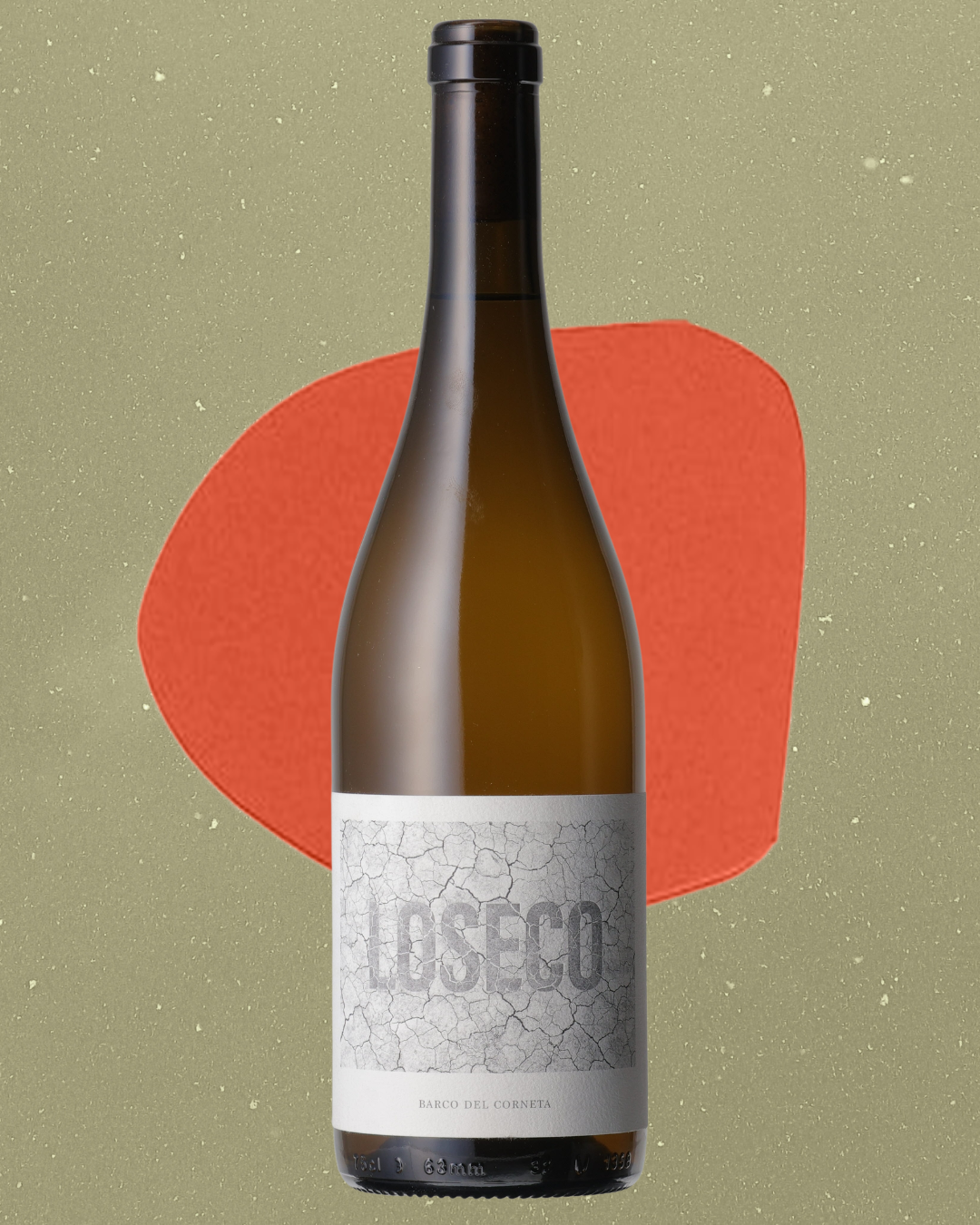 Barco del Corneta - Loseco Castilla y León Blanco 2025