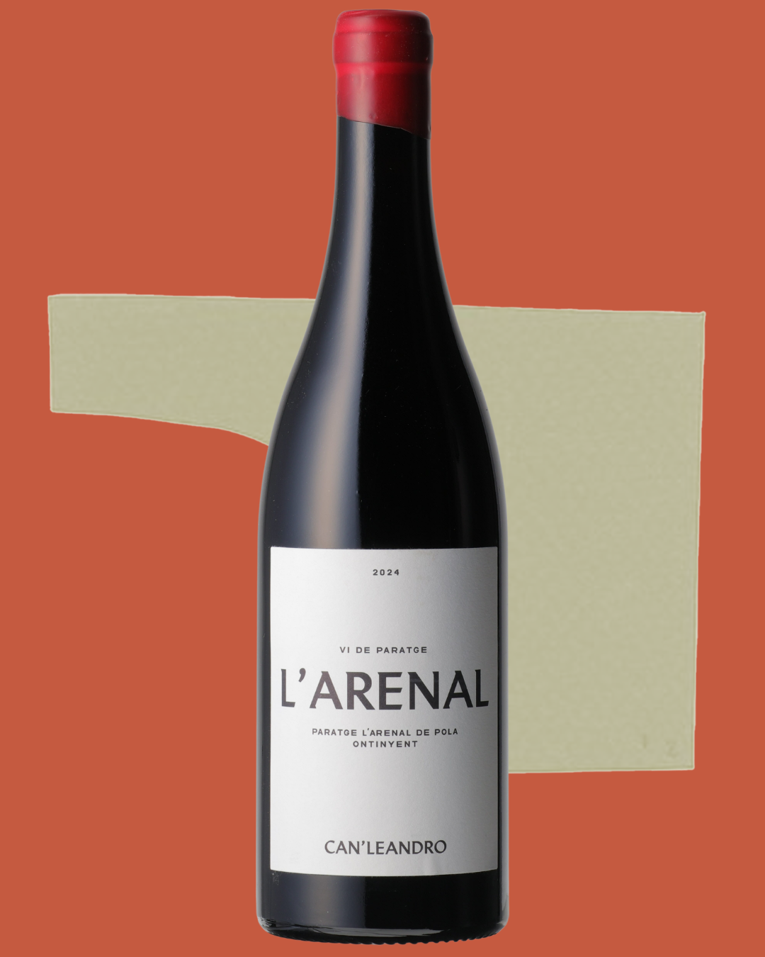 Can Leandro - L&