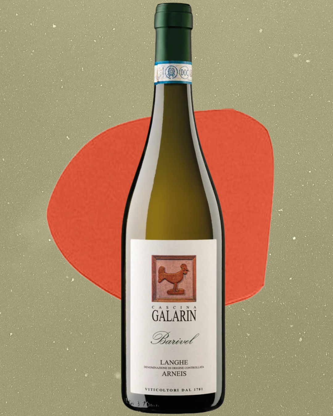 Cascina Galarin - Langhe Arneis Weiss 2025