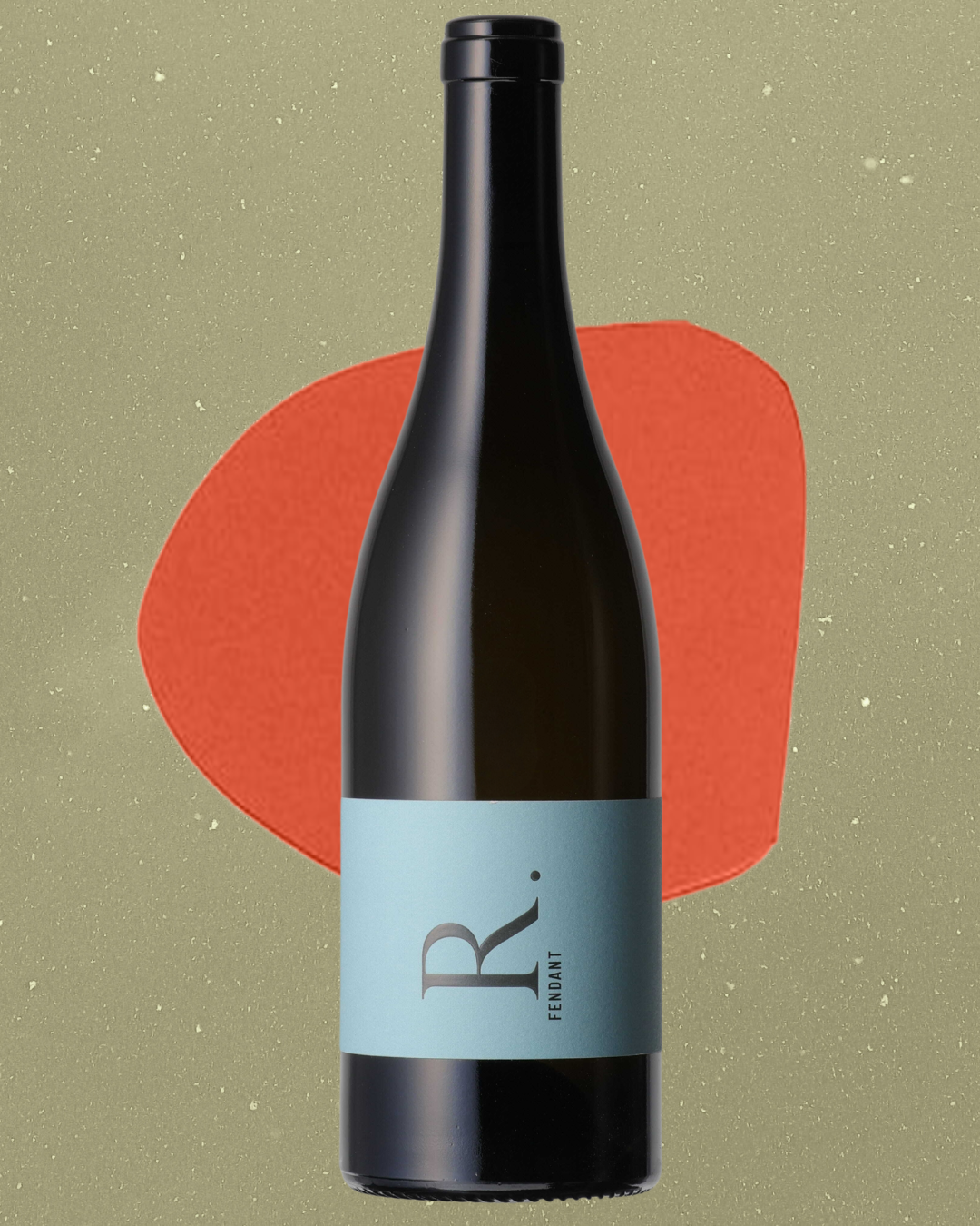 Cave Julien Richard - Fendant Valais Weiss 2025