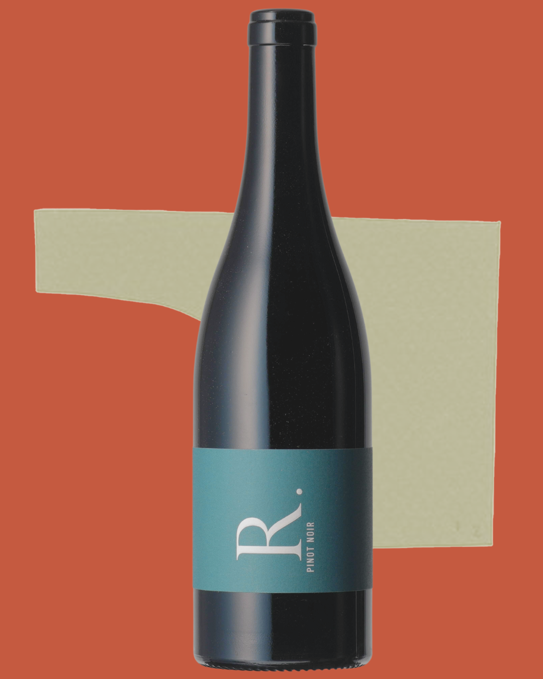 Cave Julien Richard - Pinot Noir Valais Rouge 2024