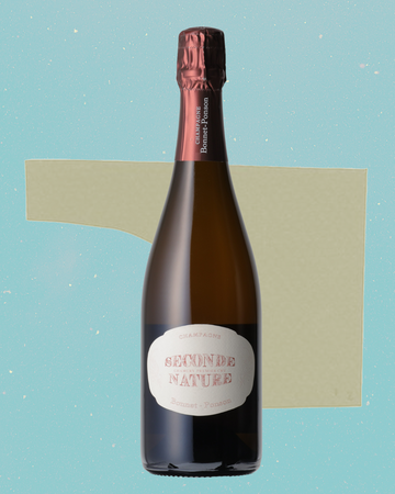 Champagne Bonnet-Ponson - 1er Cru Seconde Nature