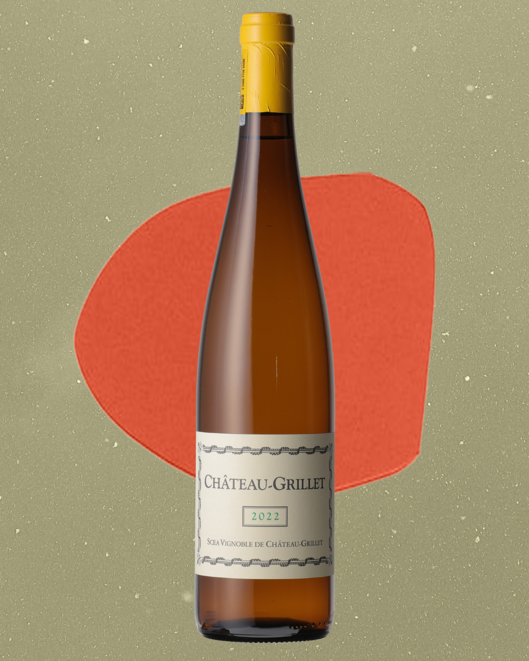Château Grillet - Château-Grillet Blanc 2022