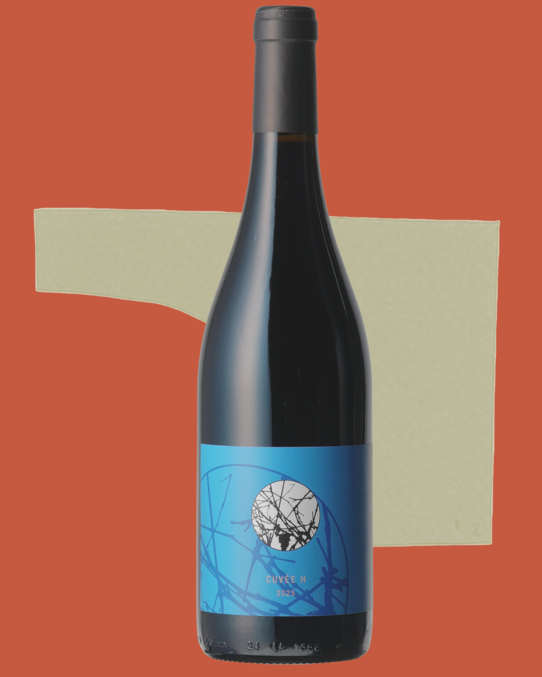 Clos de la Barthassade - Cuvée H Languedoc Rouge 2025