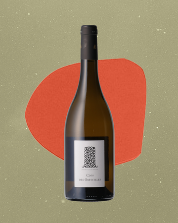 Clos des Orfeuilles - Muscadet Sèvre et Maine 2022