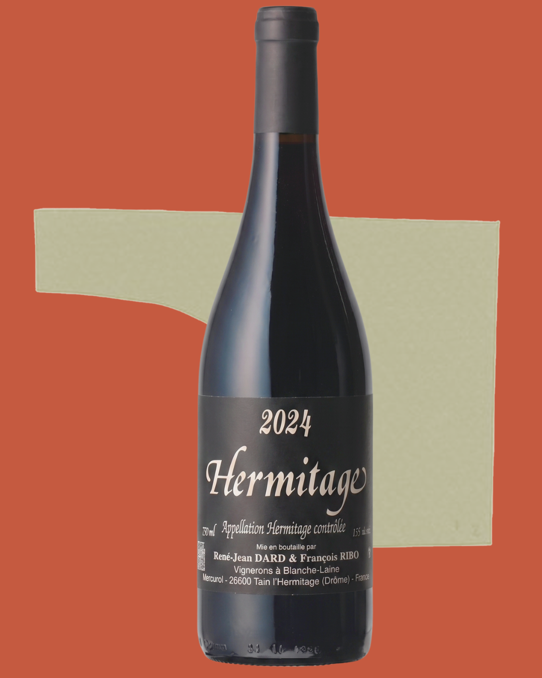 Dard et Ribo - Hermitage Rouge 2024