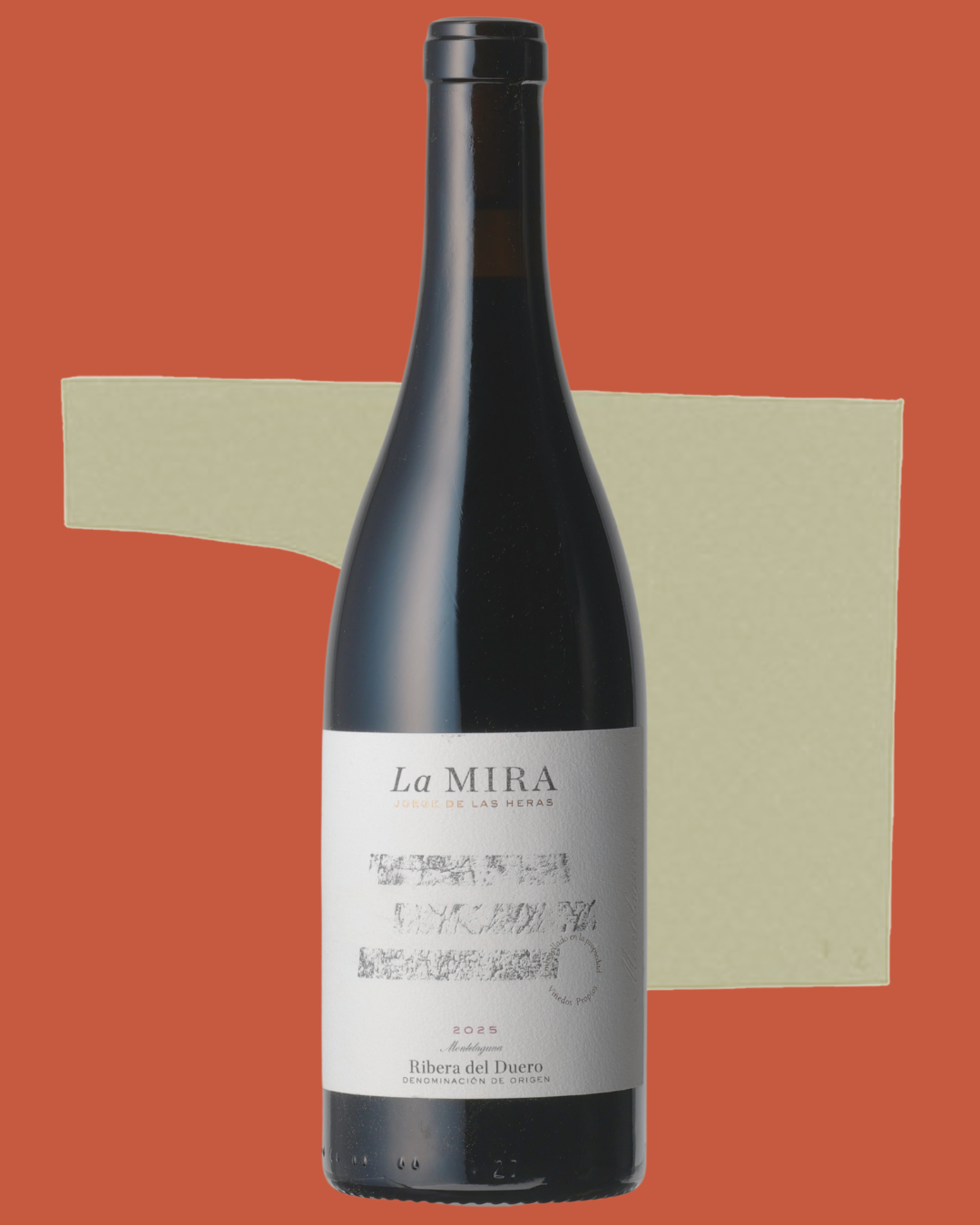 Dehesa Valdelaguna - La Mira Ribera del Duero Rouge 2025