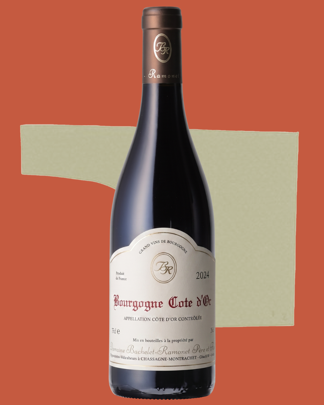 Domaine Bachelet-Ramonet - Bourgogne Côte d&