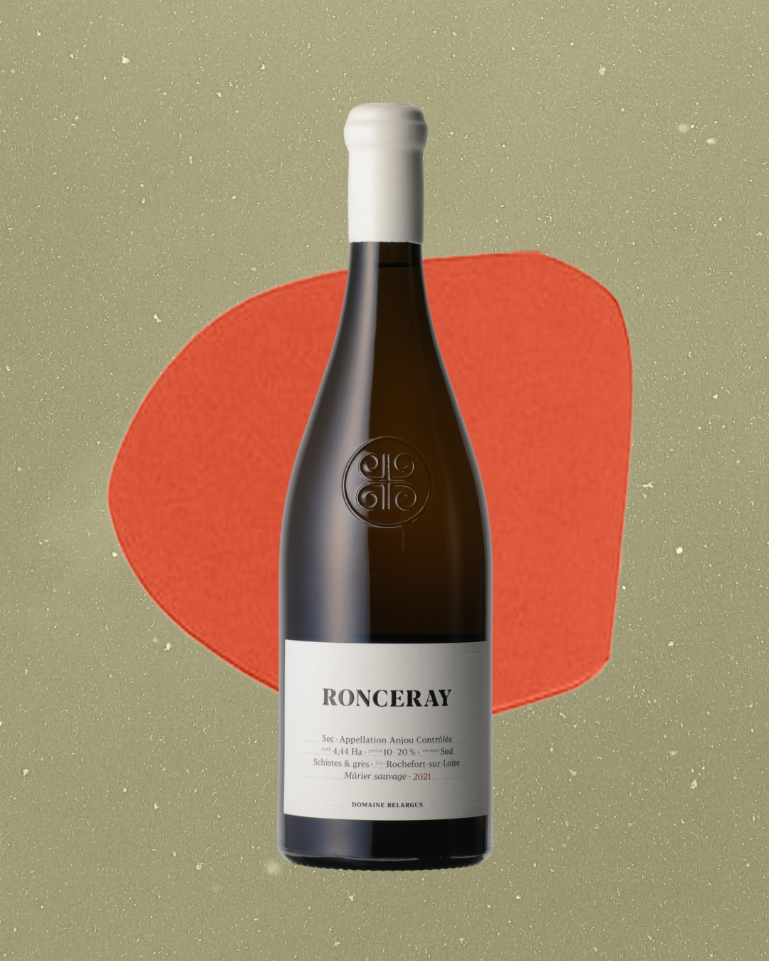 Domaine Belargus - Ronceray 2021