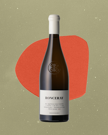 Domaine Belargus - Ronceray 2021