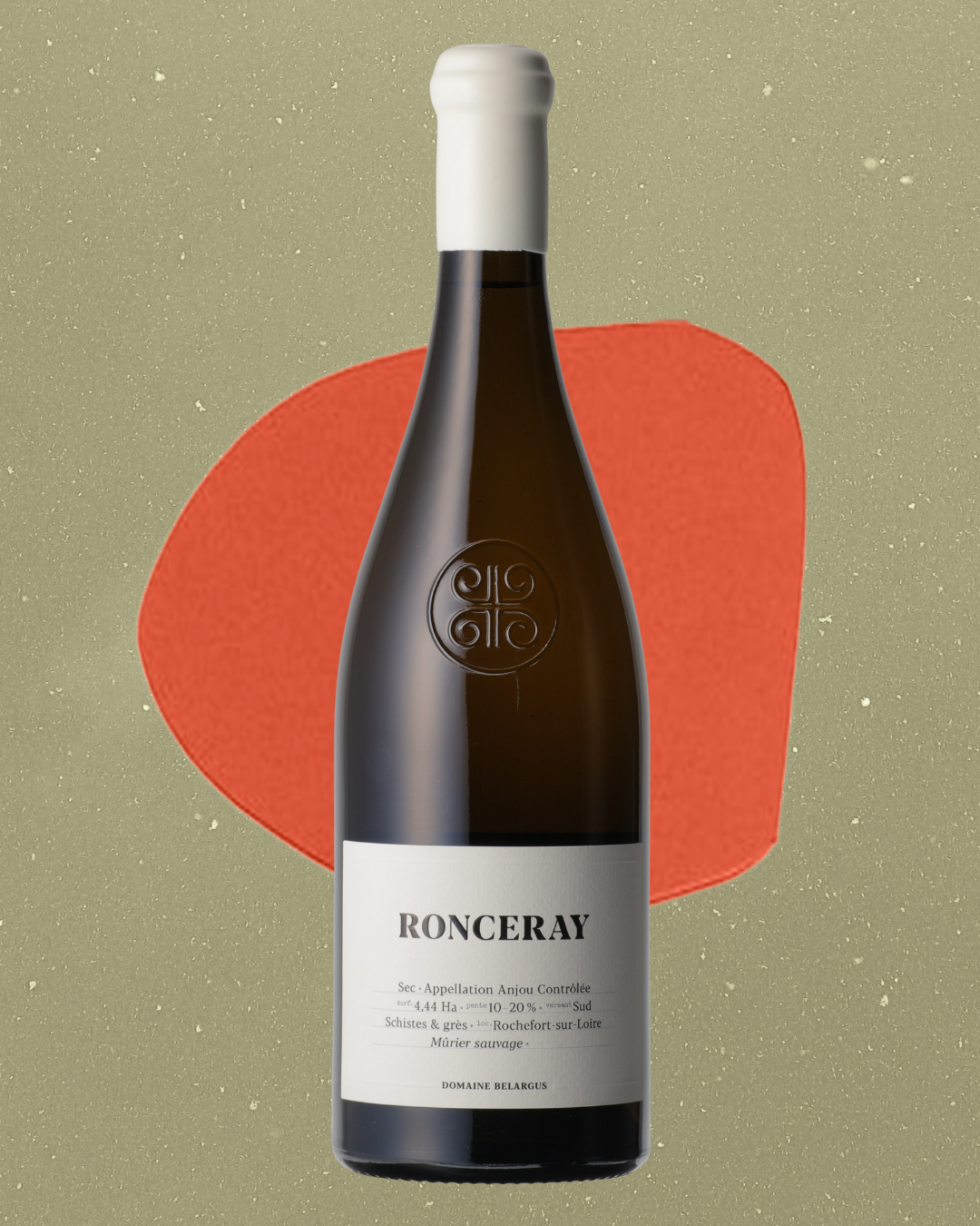 Domaine Belargus - Ronceray Anjou 2020