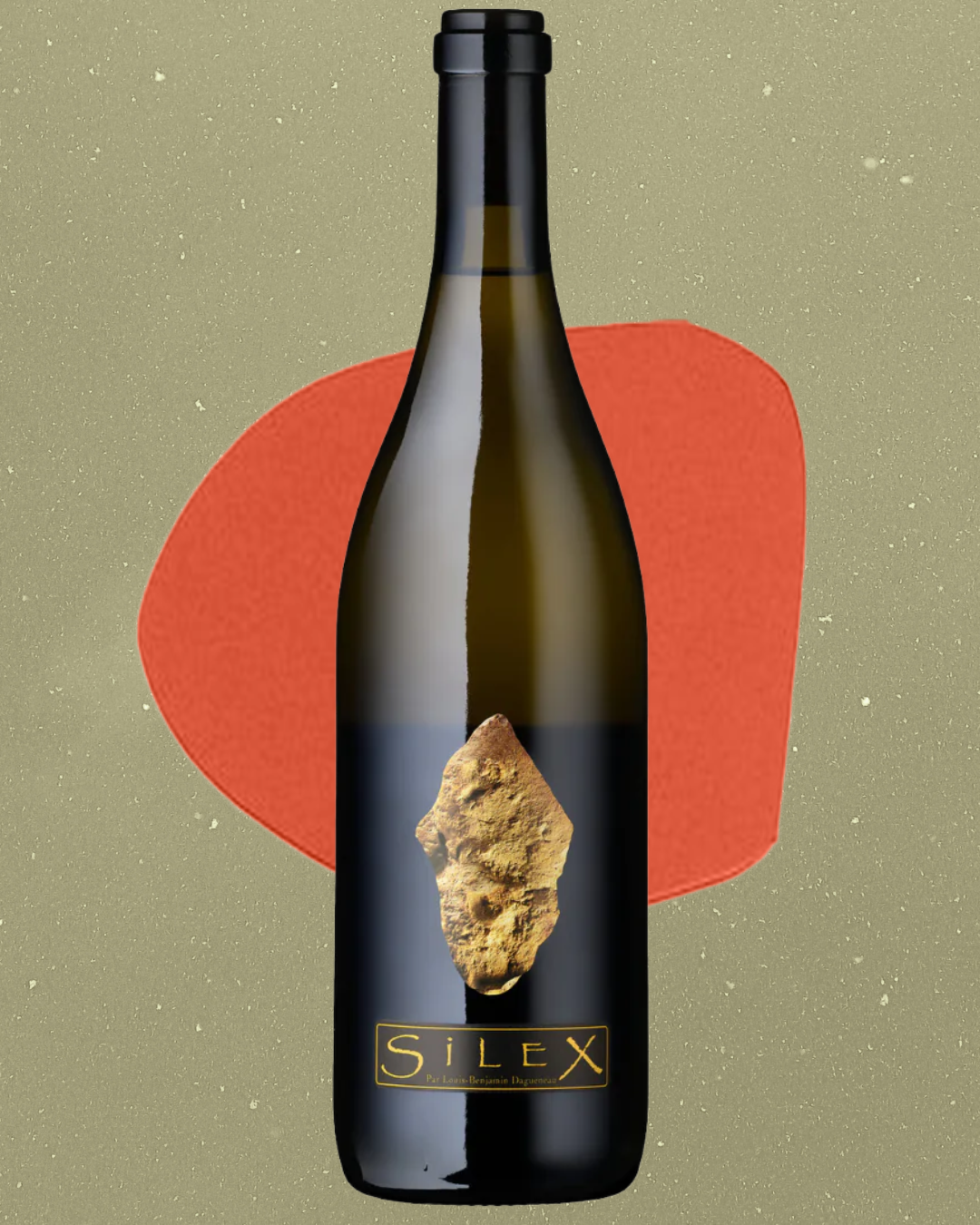 Domaine Didier Dagueneau – Silex VDF (Pouilly-Fumé) Blanc 2022