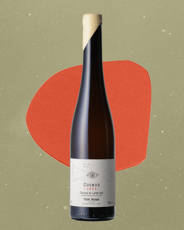 Domaine Pierre Ménard - Cosmos Coteaux-du-Layon Blanc 2023