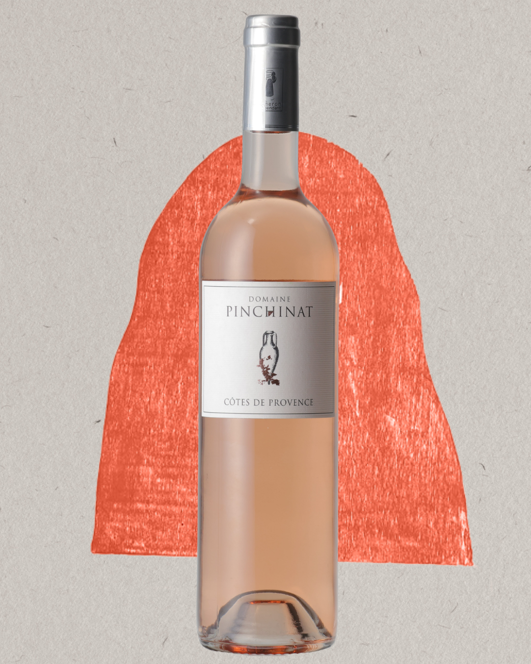 Domaine Pinchinat - Côtes-de-Provence Rosé 2025
