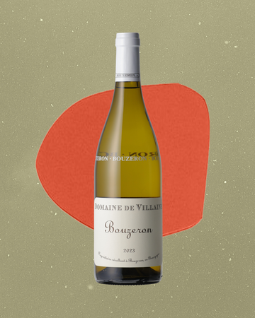 Domaine de Villaine - Bouzeron 2023