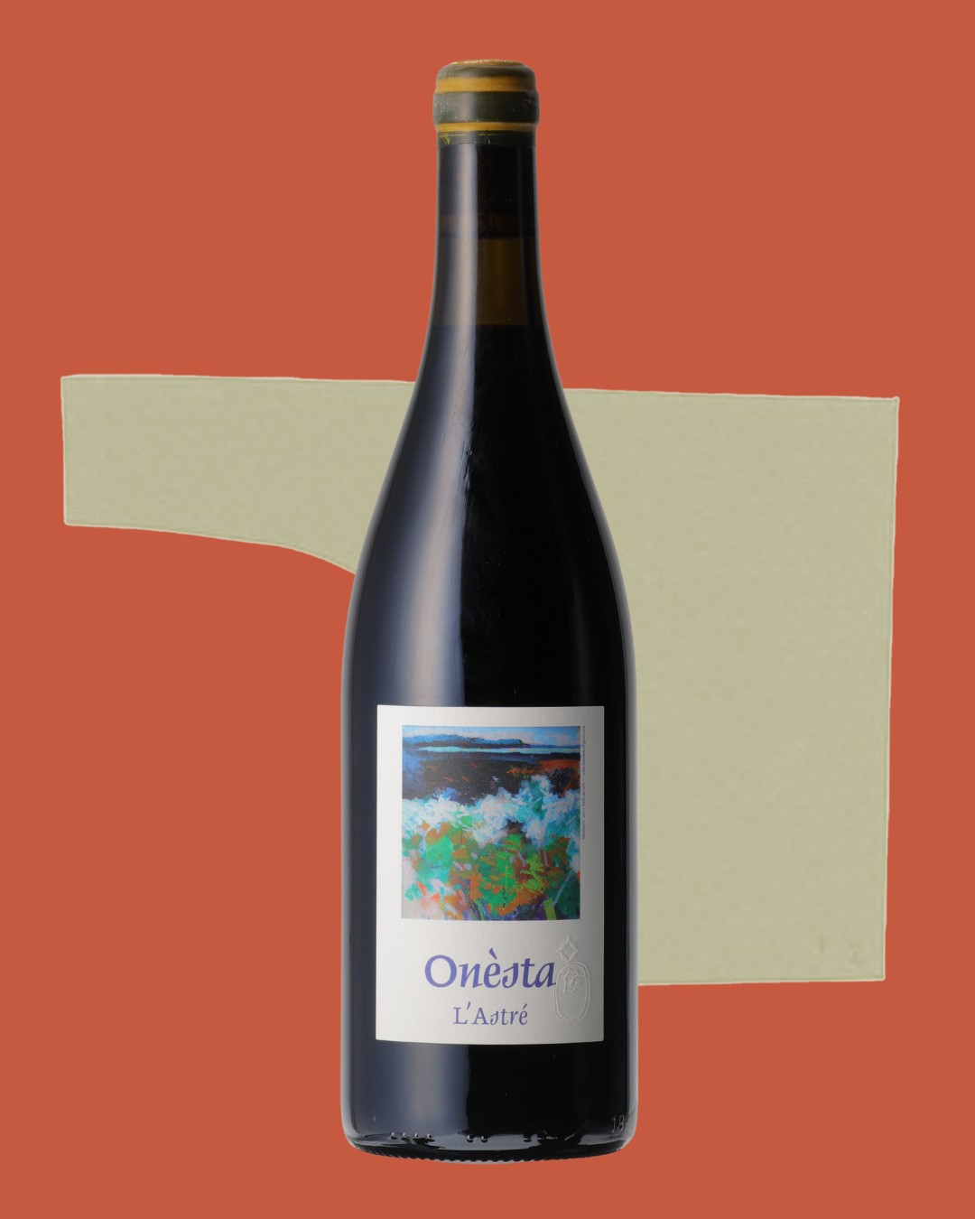 Domaine de l&