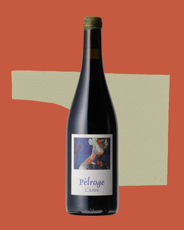Domaine de l'Astré - Pèlroge rouge 2022