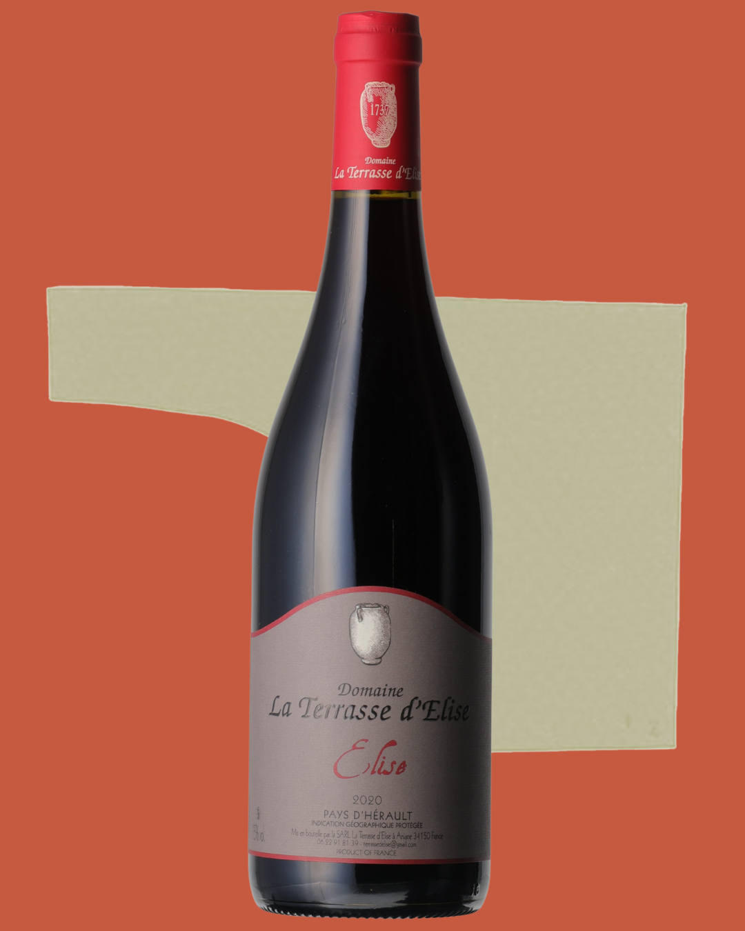 Domaine la Terrasse d&