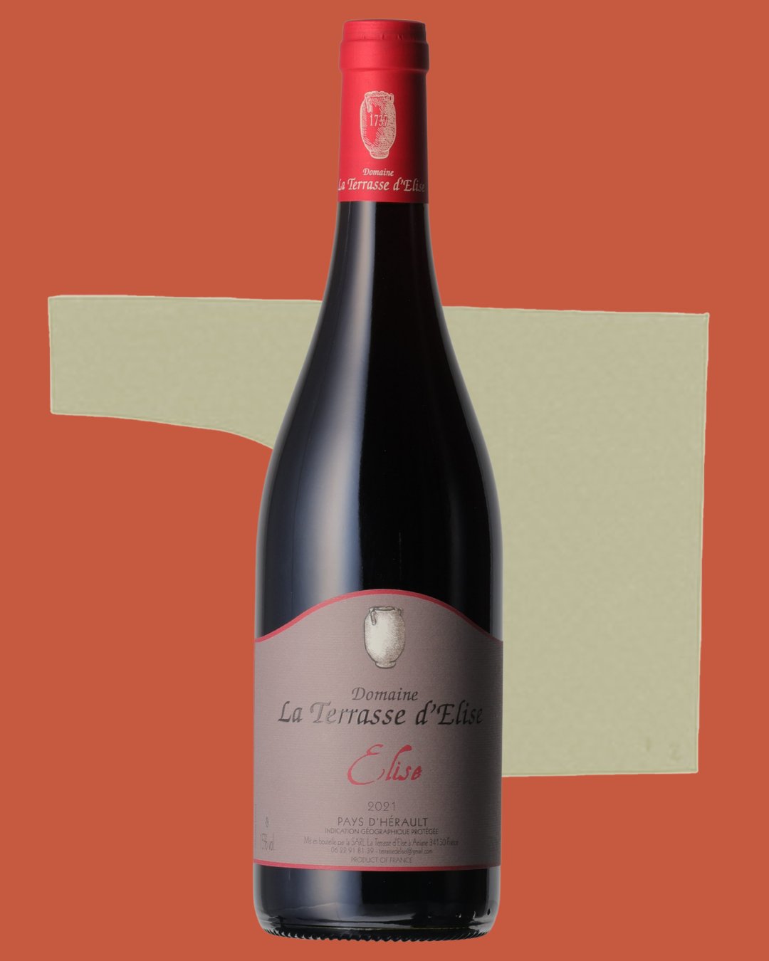 Domaine la Terrasse d&