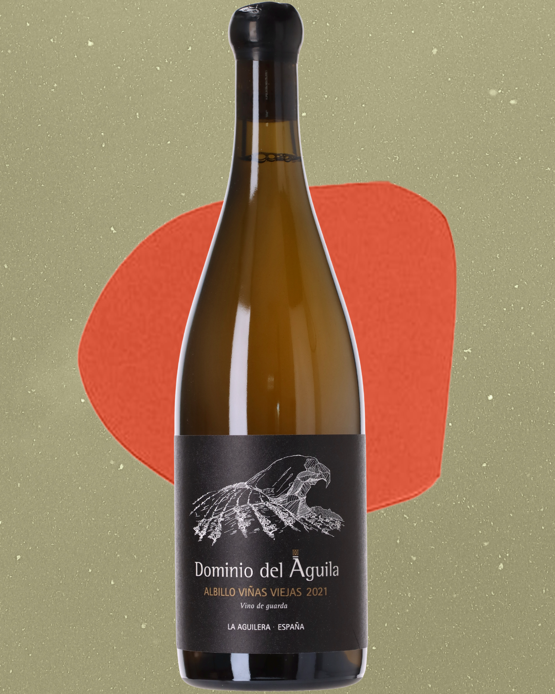 Dominio Del Aguila - Picaro del Aguila Clarete Ribera del Duero Rosé 2023