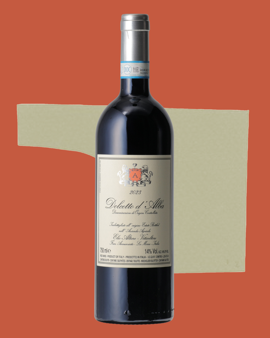 Elio Altare - Dolcetto D'alba Rouge 2023
