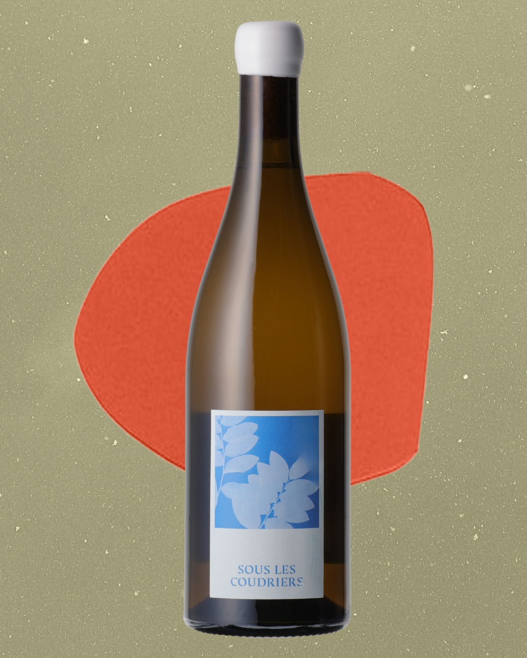 Hunter Mc Kirdy - Sous le Coudrier Alsace Blanc 2023
