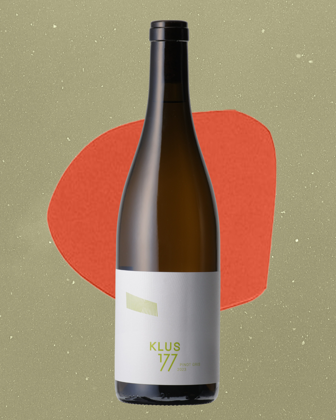 Klus177 - Pinot Gris Blanc Bâle 2023