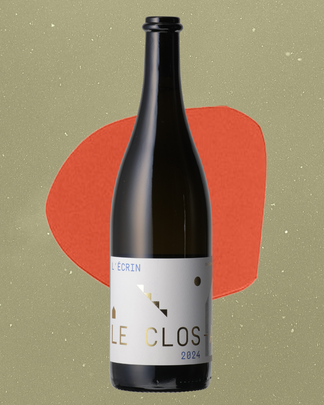 Le Clos-aux-Moines - L&