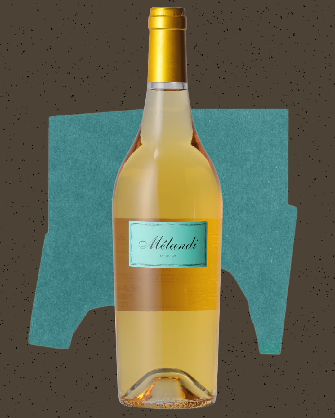 Mélandi - Sauternes Blanc 2024