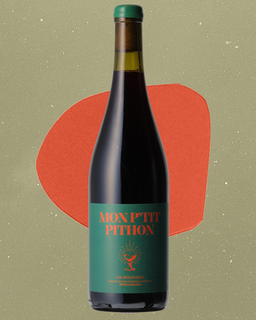 Domaine Olivier Pithon - Mon p&