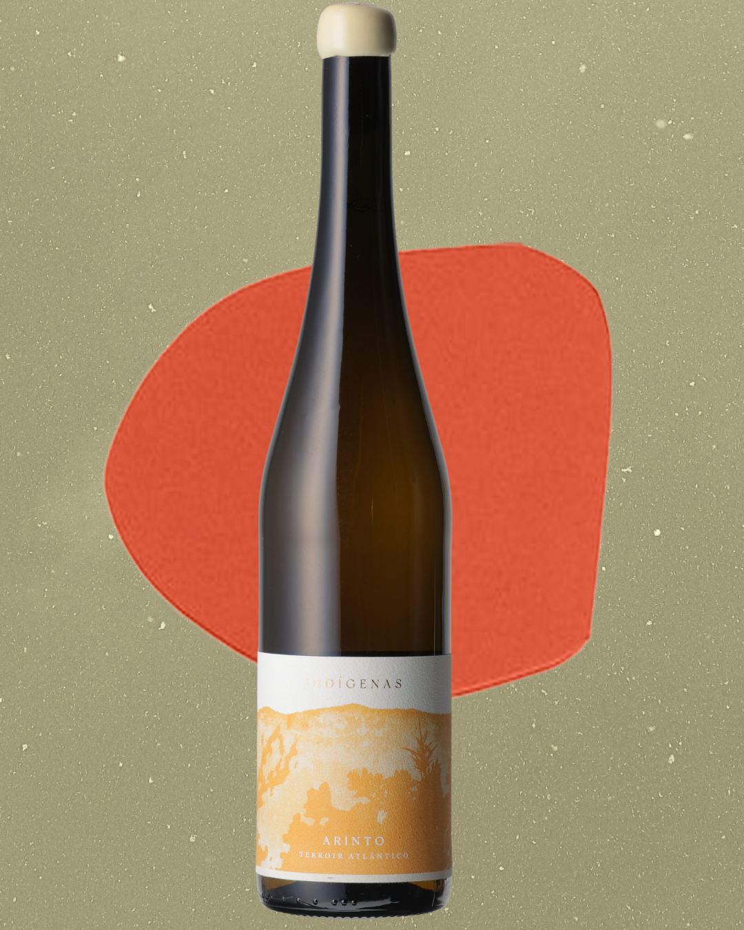 Quinta de Catralvos - Tojo Indígenas Arinto Península de Setúbal Blanc 2025