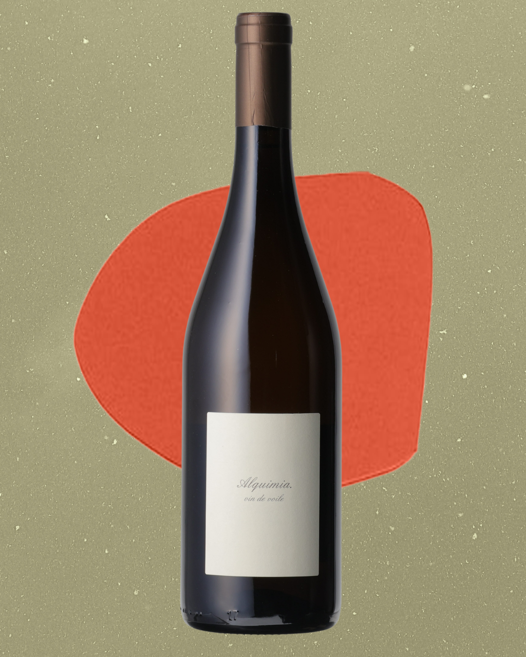 Roc des Anges - Alquimia NV Blanc