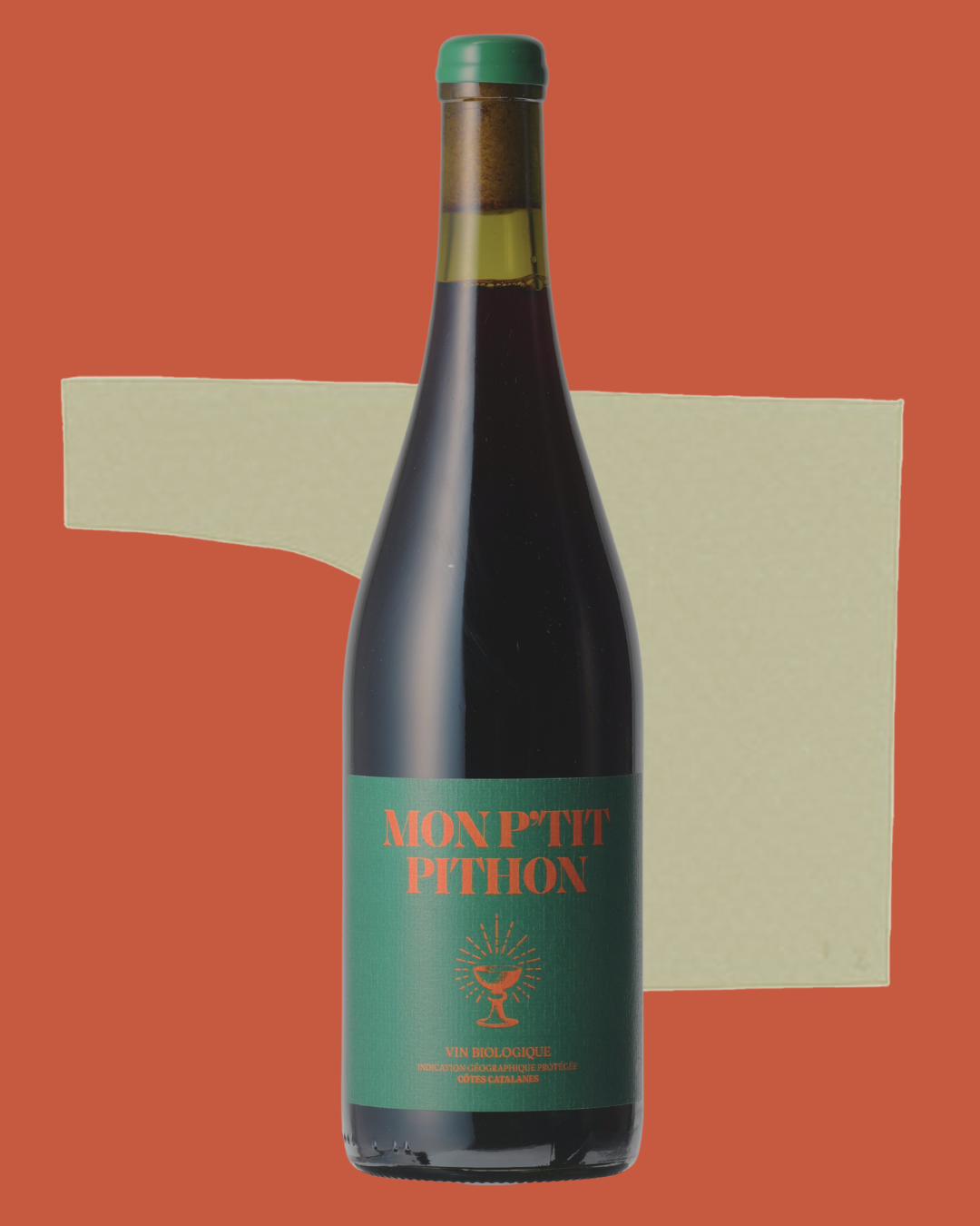 Domaine Olivier Pithon - Mon p&