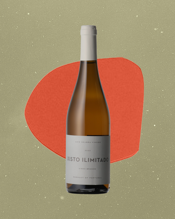 Xisto Illimitado Blanc 2022 - Luis Seabra - Douro DOC