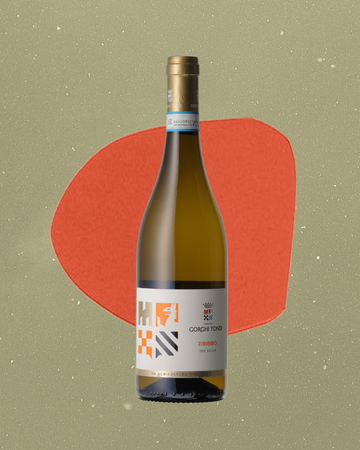 Zibibbo Bio 2023 - Gorghi Tondi - Sicilia