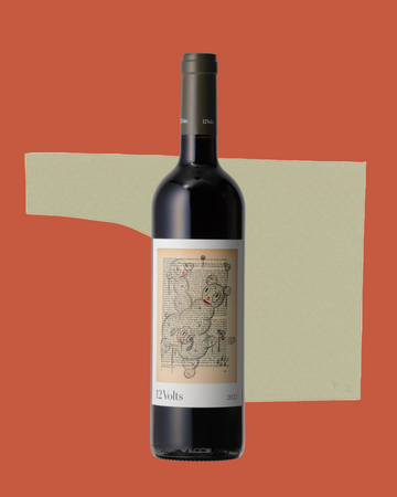 4kilos Vinícola - 12volts 2022 - Mallorca