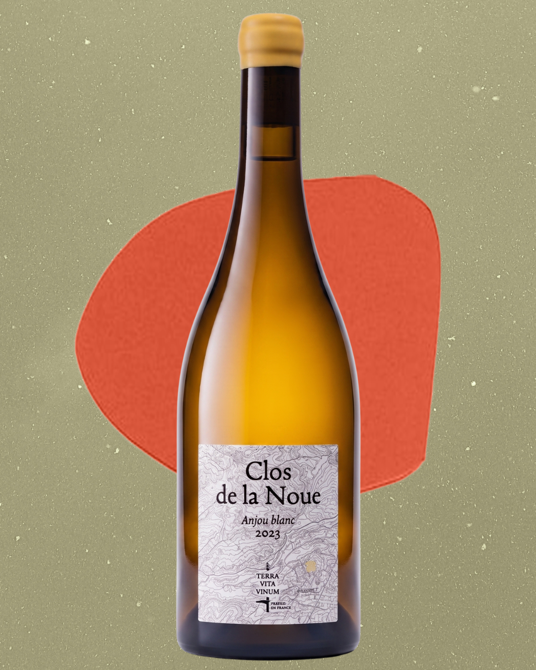 Terra Vita Vinum - Clos de la Noue Anjou Blanc 2023