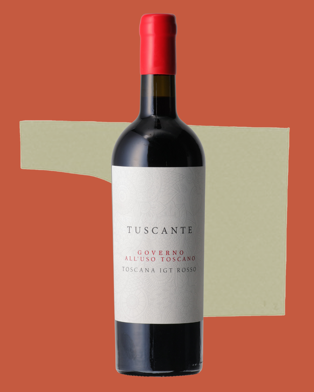 Tuscante Governo All&
