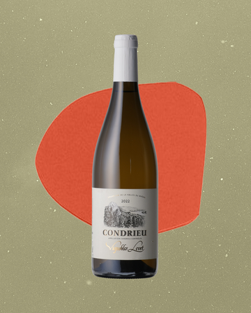 Vignobles Levet - Condrieu 2022
