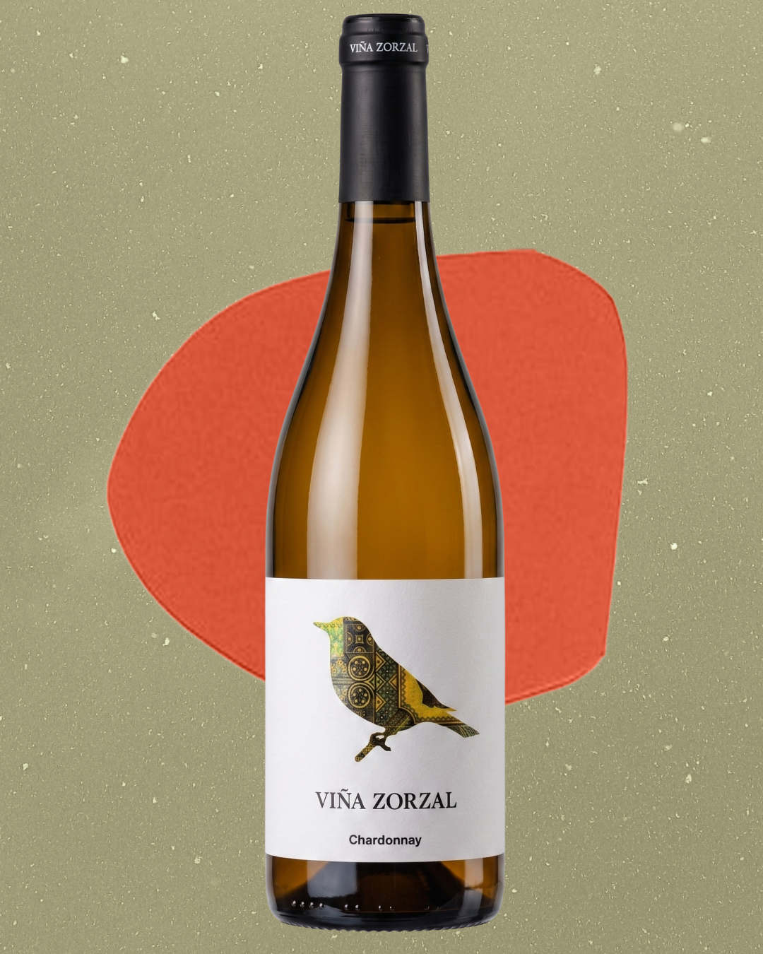 Viña Zorzal - Chardonnay Navarra Blanco 2025