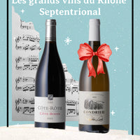 Les grands vins du Rhône Septentrional 🇫🇷