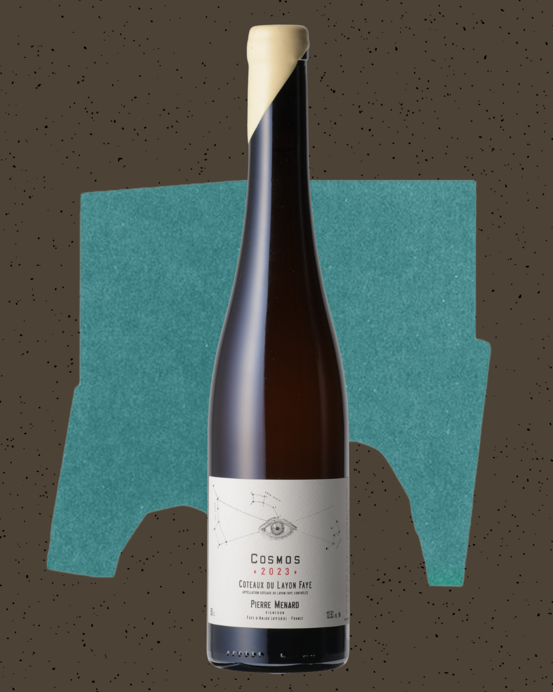 Domaine Pierre Ménard - Cosmos Coteaux-du-Layon Blanc 2023