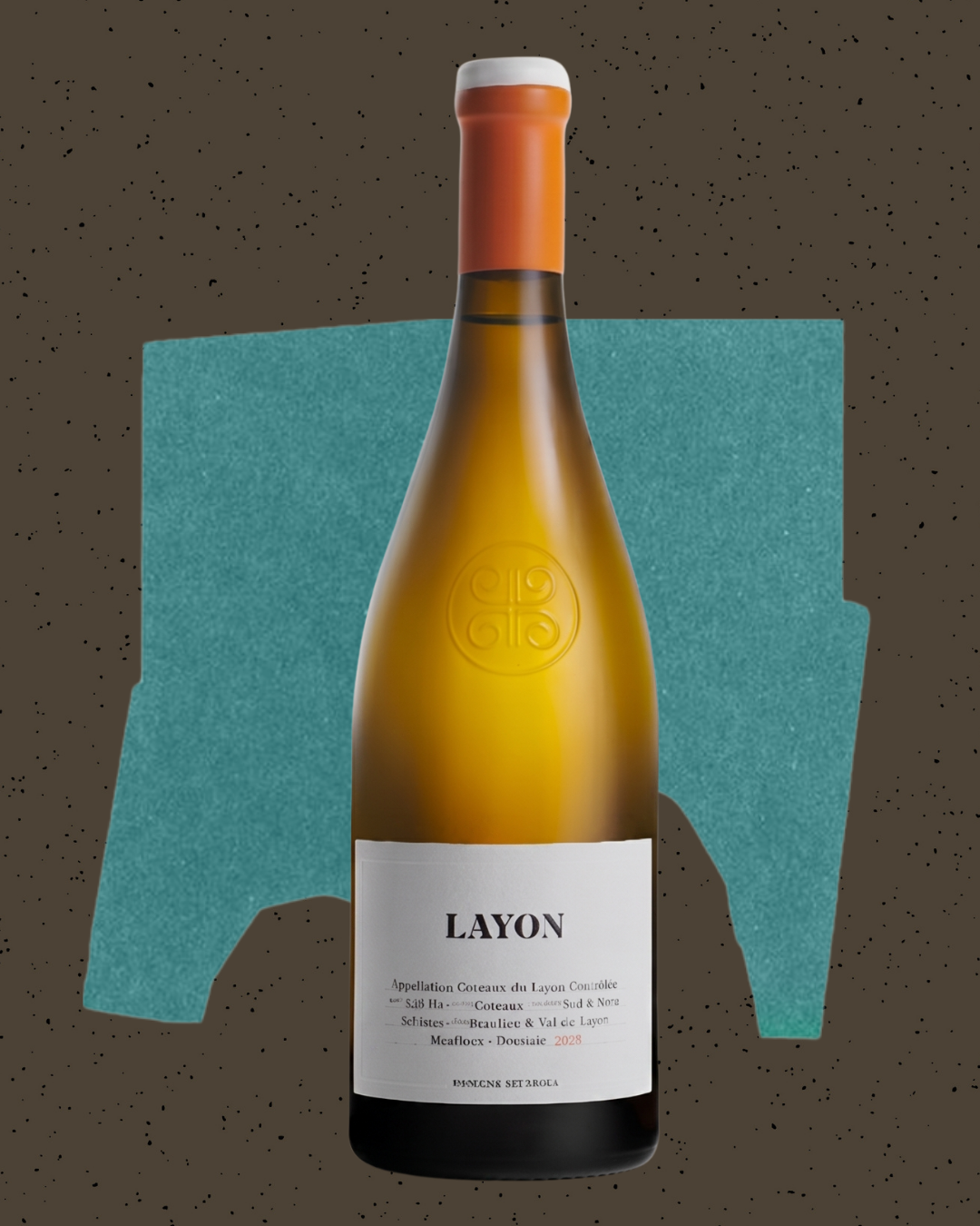 Domaine Belargus - Coteaux du Layon Weißer Süßwein 2022